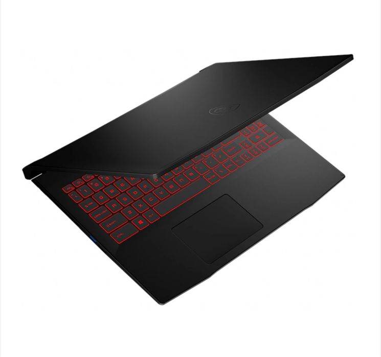 Laptop Gaming MSI Katana i7-11800H, GeForce RTX 3060 6GB GDDR6