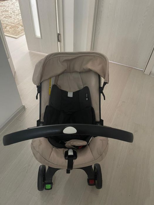 Коляска Doonaa