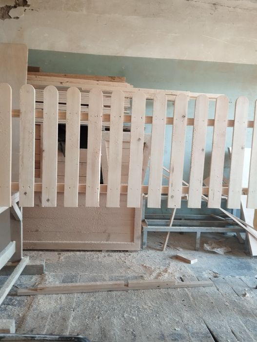 Столярный изделия