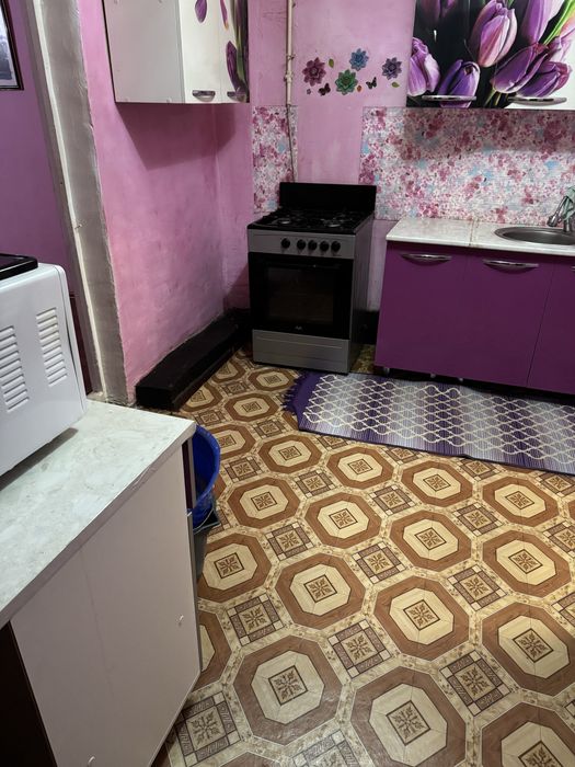 Сдается дом семейной паре