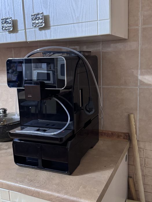 Кофемашина ROOMA A10S