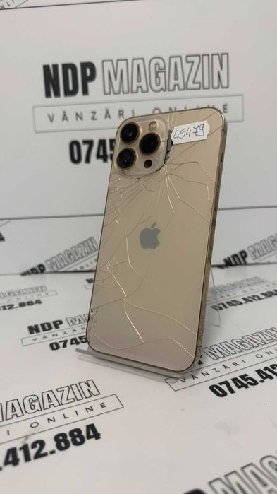 NDP Amanet NON-STOP Sos. Giurgiului 119  IPHONE 13 PRO MAX  (54579)