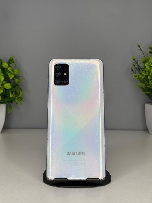 Самсунг галакси А71 128гб