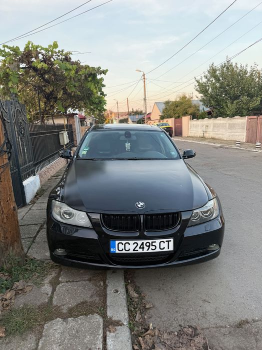 BMW Seria 3 2005 — imagine 1