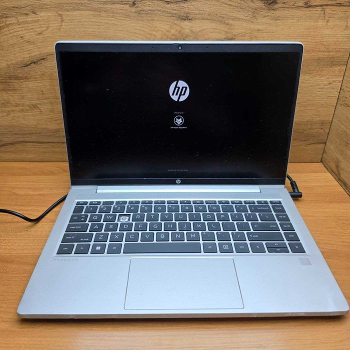 Ультрабук HP ProBook 445 G8