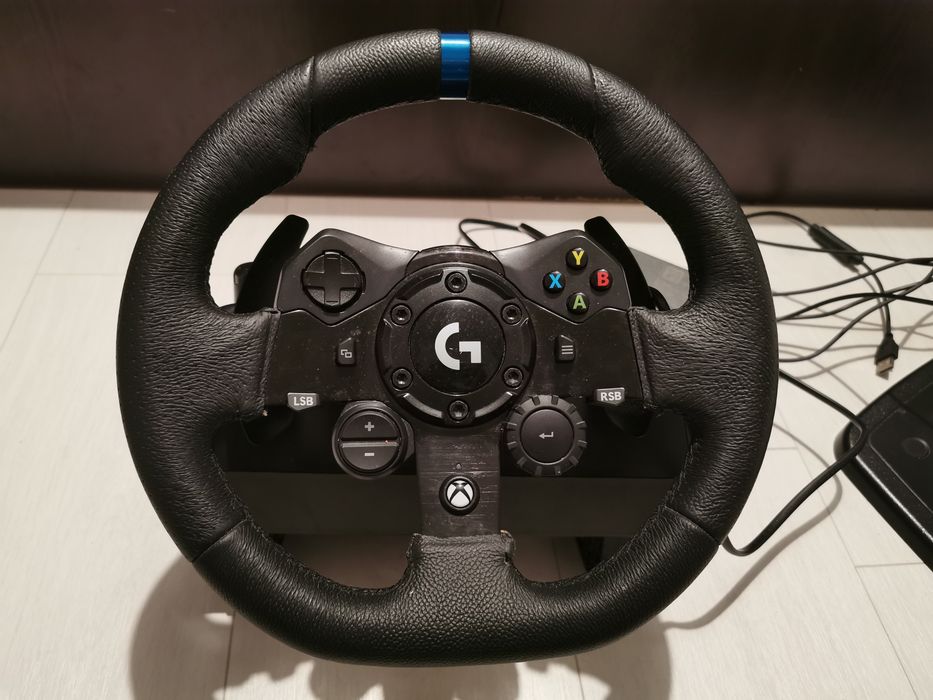 Volan Logitech G923
