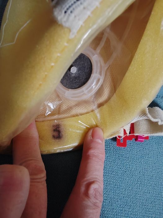 Респираторы советские ссср