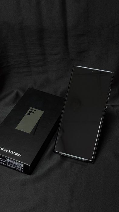 Samsung S23 ultra | Ortalyq