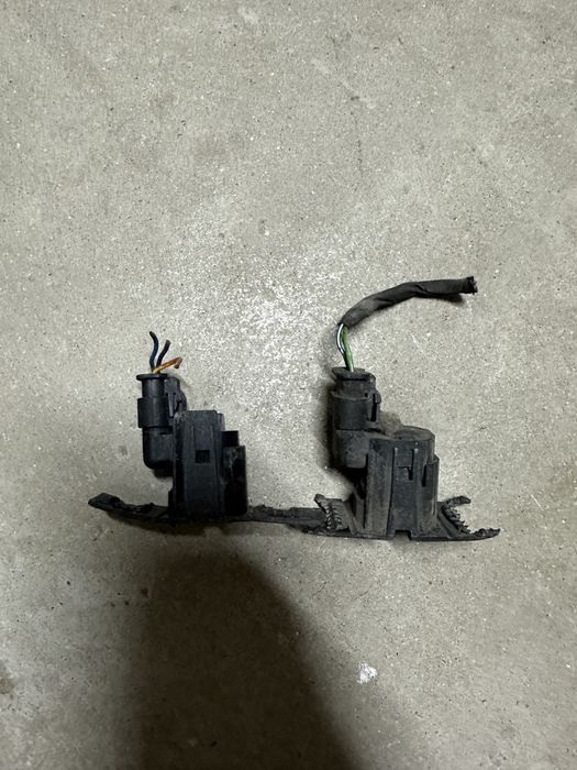 Senzori parcare Ford Focus 2,3, Mondeo 3,4,5 Galaxy