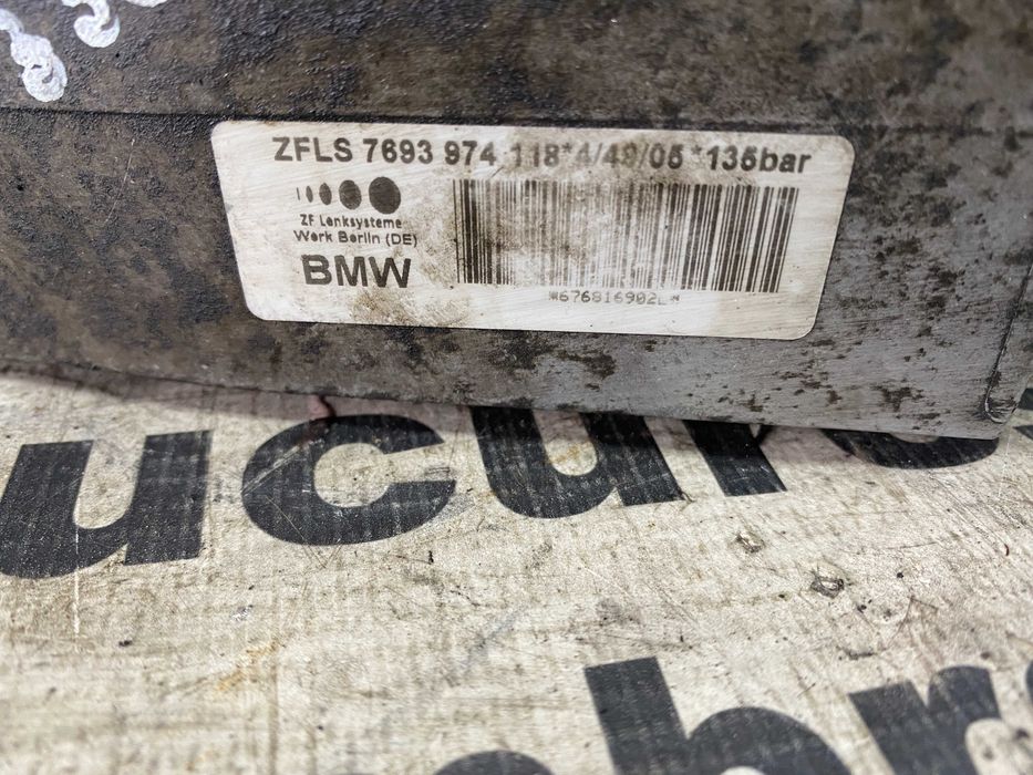 Pompa servodirectie originala BMW E90,E91,E92 325d,330d,330xd 231cp