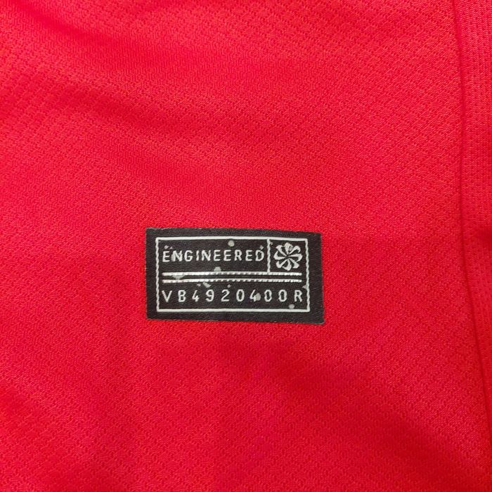 PSG тениски на NIKE НОВИ