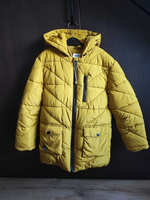 Яке Mayoral 8/128 ново