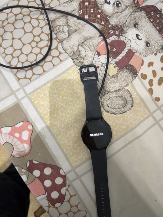 Продается часы Galaxy watch 5