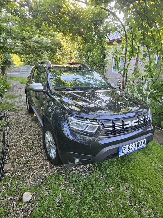 DACIA Duster 2023 — imagine 5