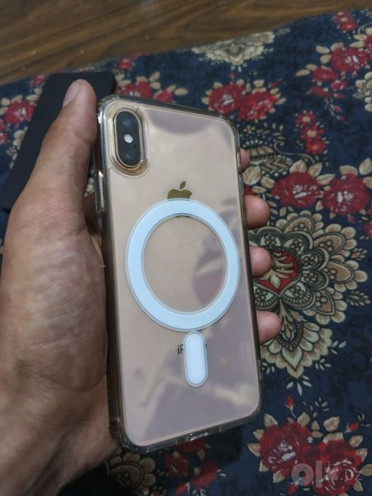 Iphone Xs ideal holatta