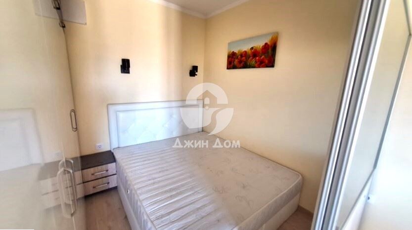 Продава се Тристаен апартамент в Несебър - 73 кв.м за 1507 €/кв.м - Снимка #4