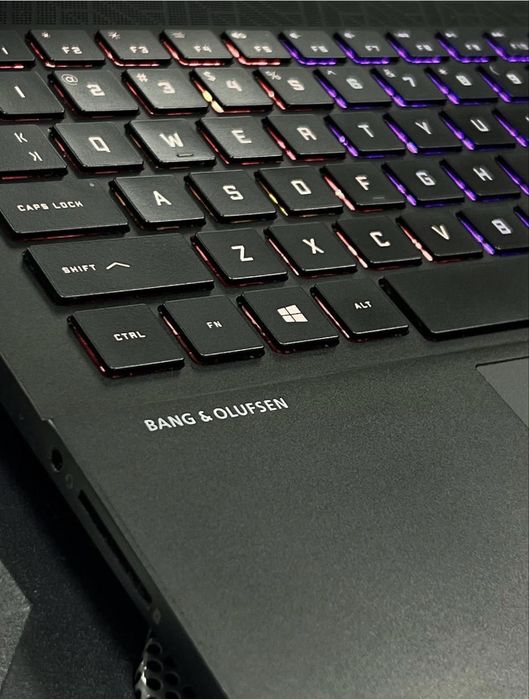 Игровой HP OMEN | RTX 3070 | 32Gb озу