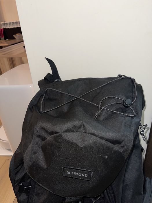 Рюкзак Simond 50L, Dechatlon MT100