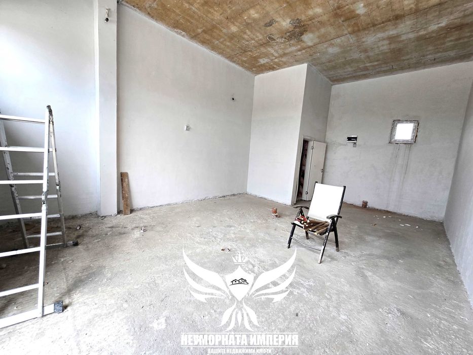 Под наем помещение, склад, клетка, база 60кв.м. в Асеновград