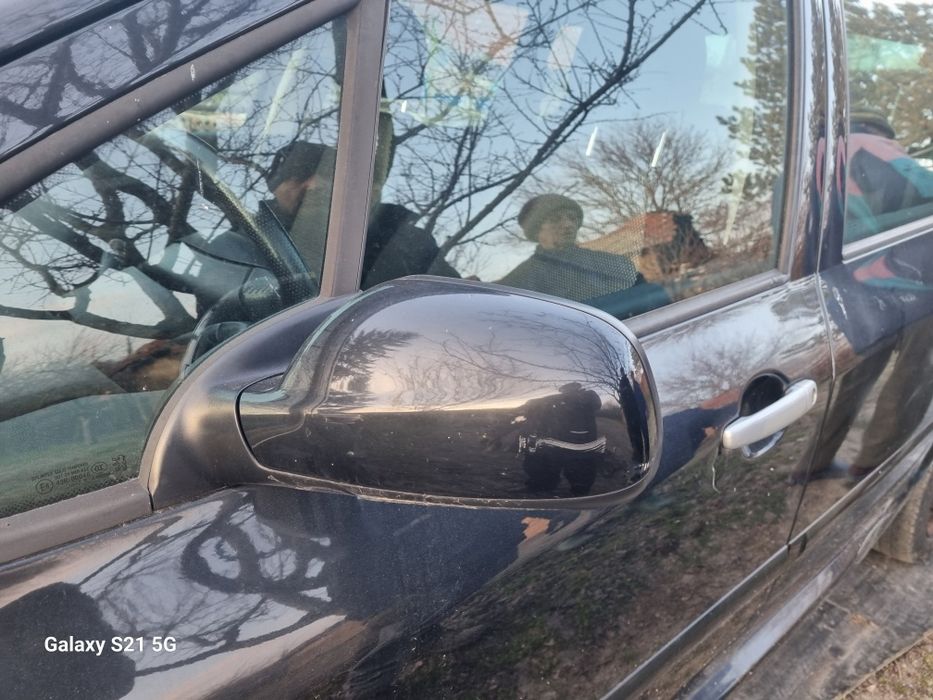 Peugeot 307 SW 1.6 HDi 109hp На части,Facelift