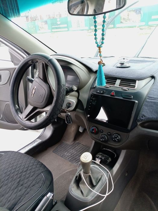 Chevrolet Cobalt 2013 — 3