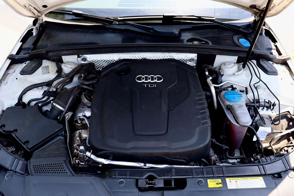 Audi A4 Avant 2.0 TDI Quattro | 190 CP | Cutie Automată S-Tronic | Bang&Olufsen | Lane Assist | Adaptive Cruise Control | Gata de inmatriculat!