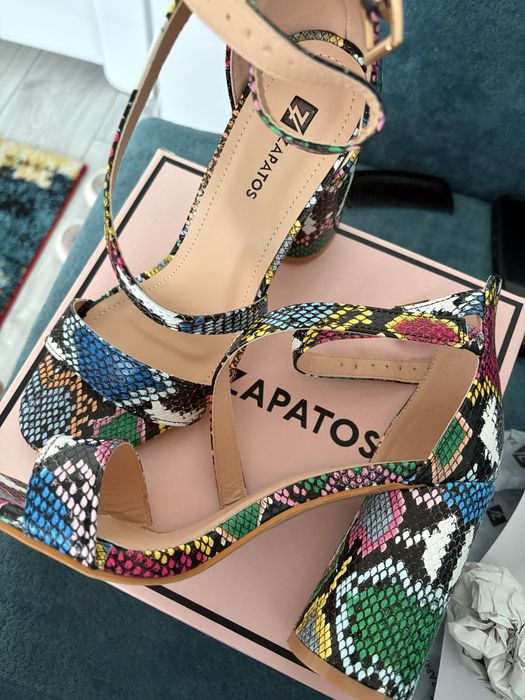Sandale Zalando