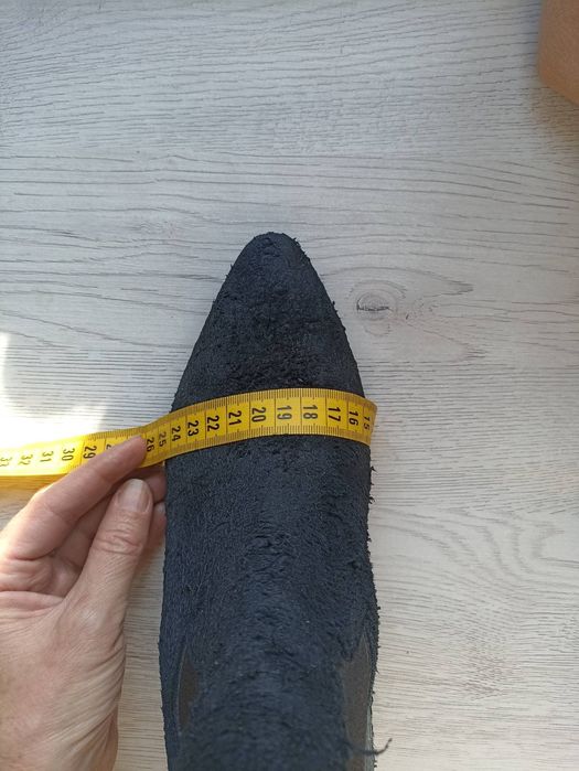 Дамски боти Acne Studios