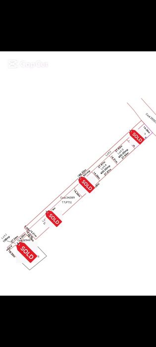 Teren cu acces la Dunare