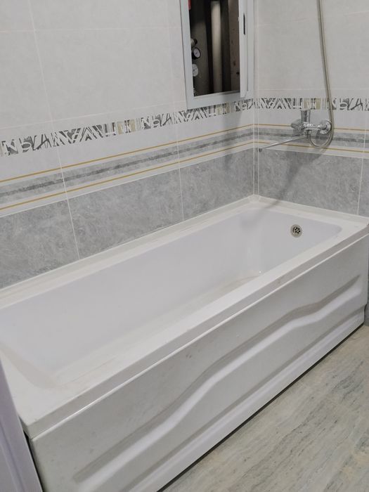 Квартира 1 комнатная