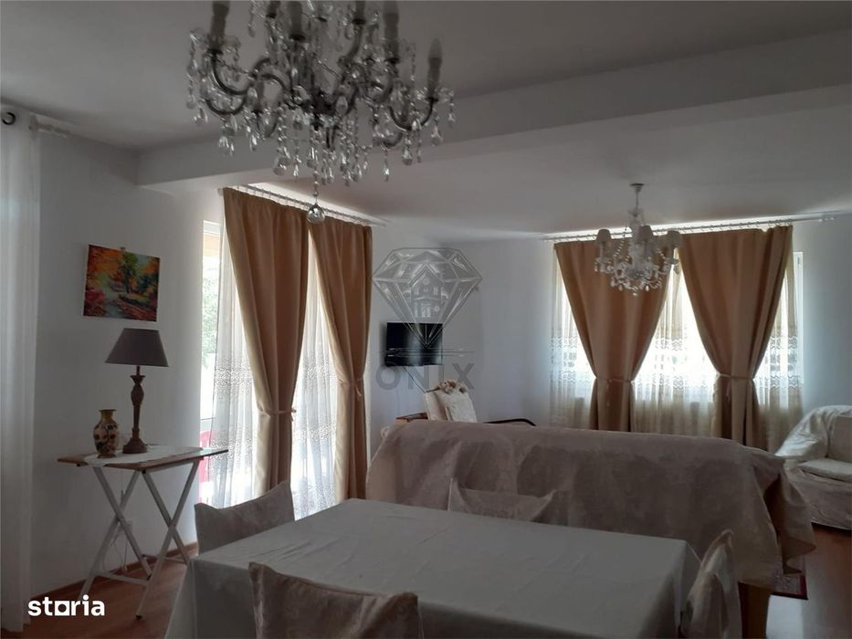 Casa noua parter | 3 camere | Vadu Sapat Prahova
