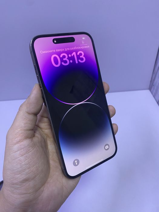 Iphone 14 pro max 128gb/РАССРОЧКА/СТ 48598