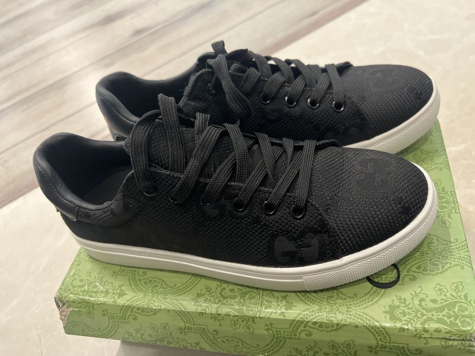 Кеды новые женские