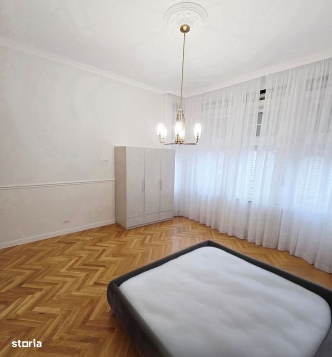 Apartament la casa lux, ET.1,