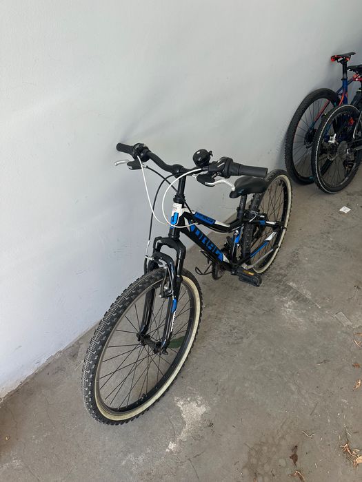 Колело Drag 24inc