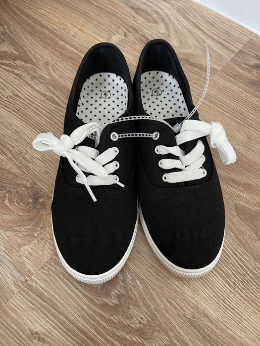 Обувь / Кеды USA