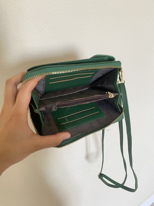 Сумочка маленькая