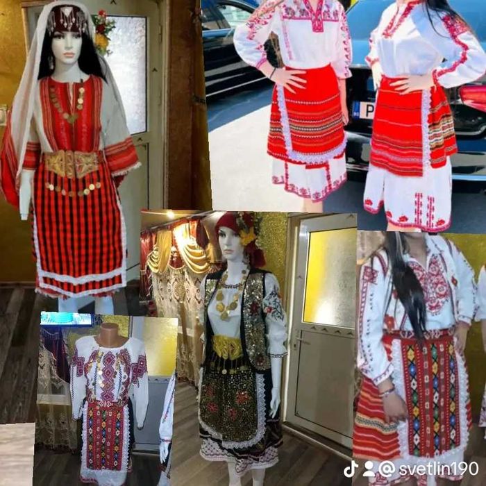 Носии части за носия