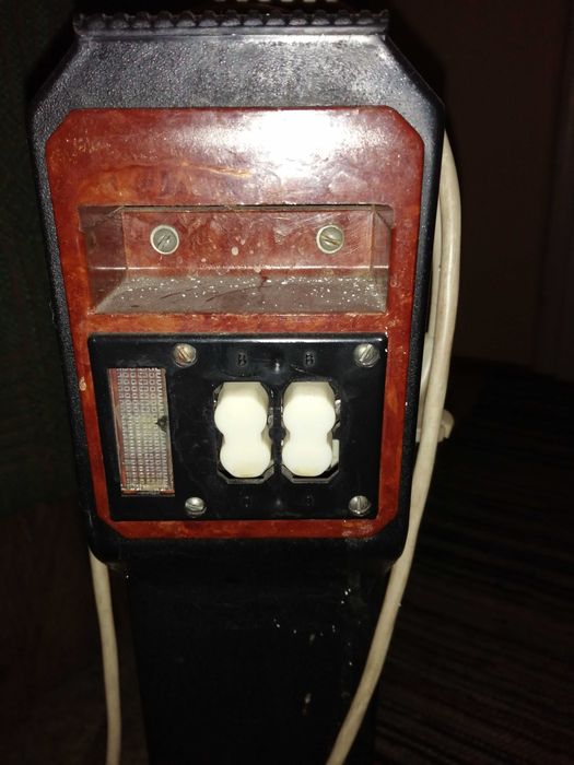 Радиатори маслени, електрически