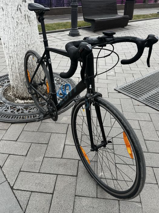 Велосипед Scott Speedster 50 2022 года