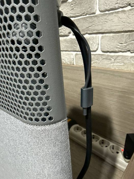 Обогреватель Ballu Apollo digital INVERTER Moon Gray BEC/ATI-2001