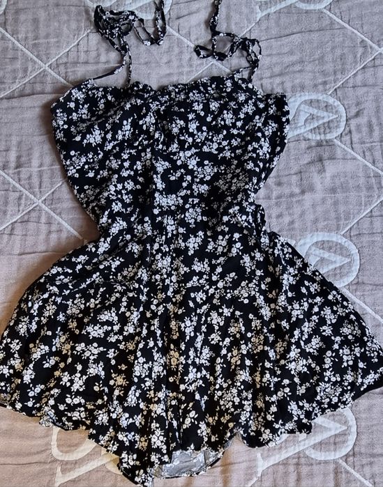 Salopetă. În calitate bună