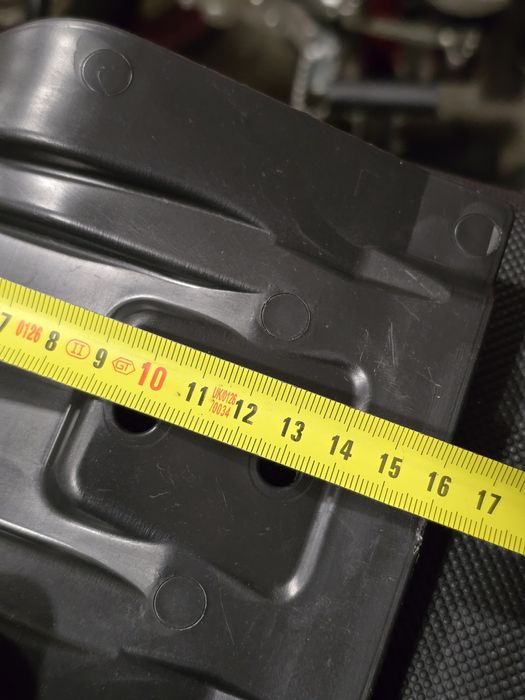 Гард за линково окачване #KTM #Husqvarna #Beta  #Honda  #Yamaha