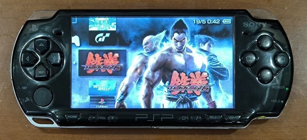PSP-2000 продам или обмен