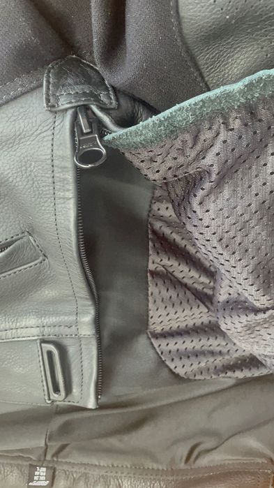 Rst tractech evo 5 панталон