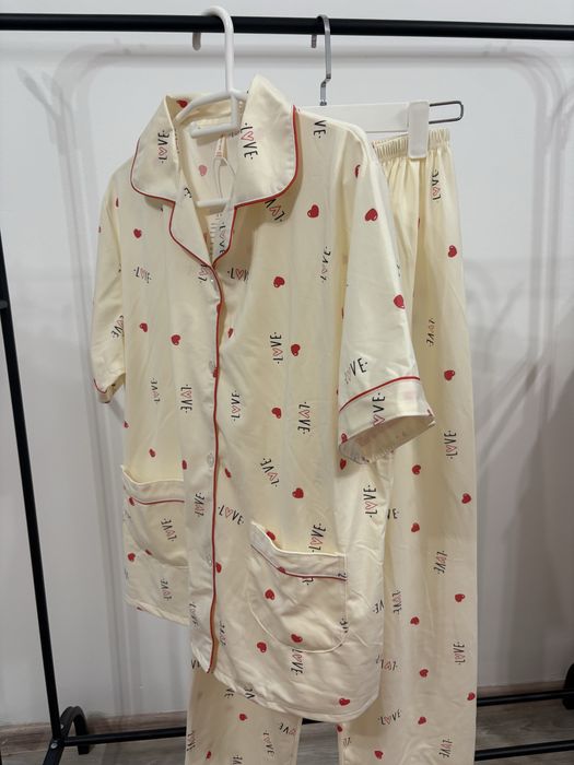 Пижама,одежда для дома