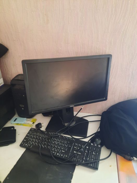 Продам рабочий компютер срочно