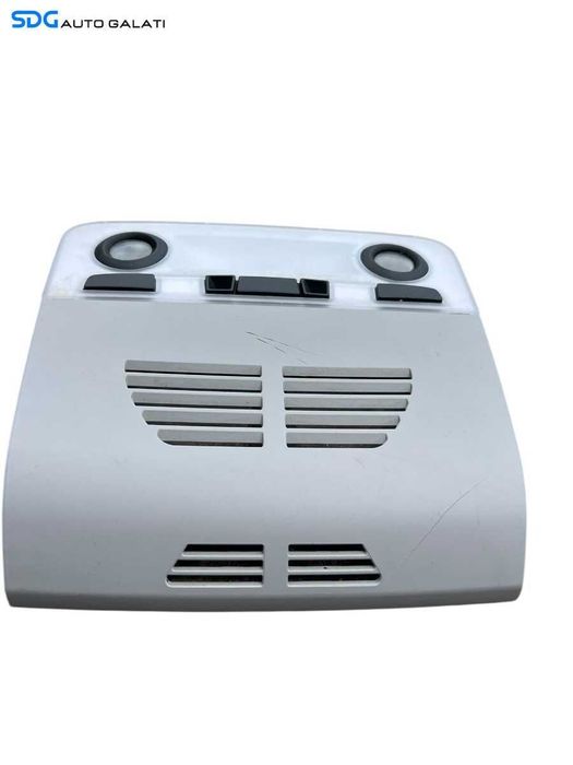 Lampa Iluminare Plafon Plafoniera Lumini BMW Seria 3 E90 E91 2004 - 2013 Cod 6972064 6575697206401 6945200 694520007 [B4199]