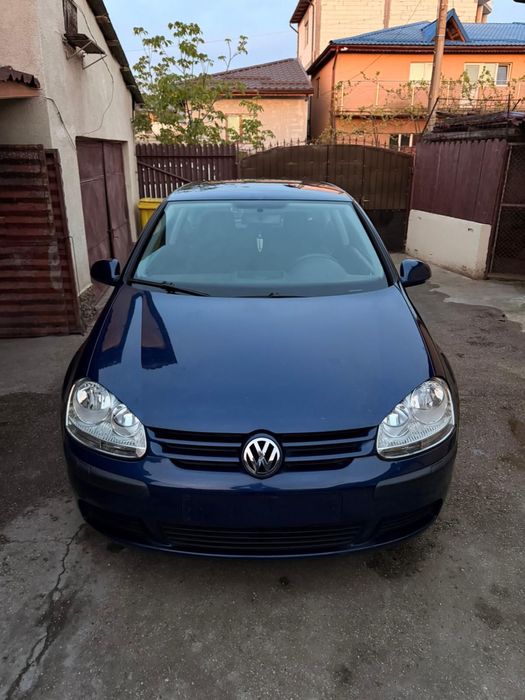 Volkswagen Golf 5/ 1.4Benzina/ 181.021 KM