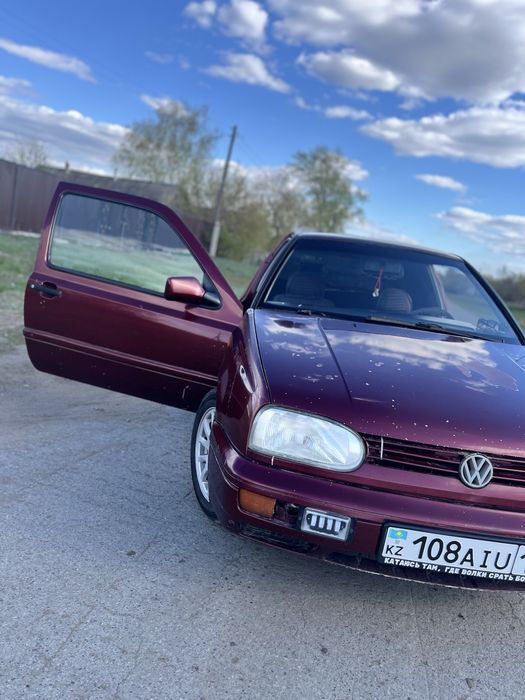 Продам голь 3 автомат